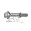 FA1 765-902 Bolt, exhaust system